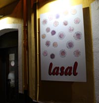 Restaurante Bar LaSal