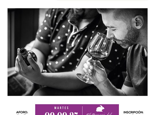 Cata Palacio de Villachica