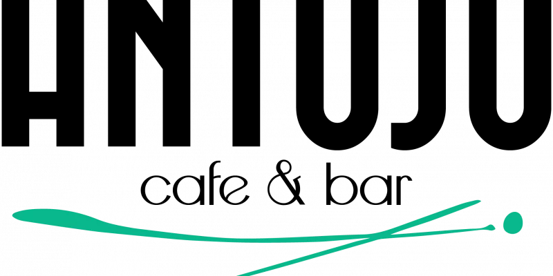 Logo de Antojo Café & Bar