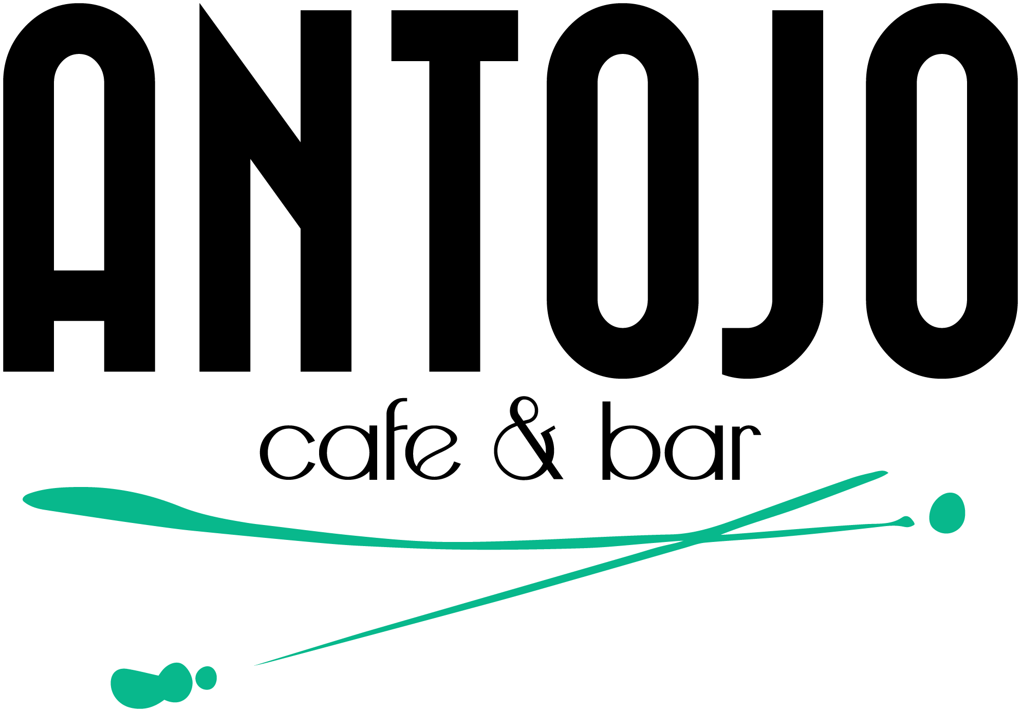 Logo de Antojo Café & Bar
