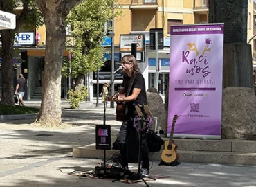 Concierto En vino y en directo con Daniel Hare