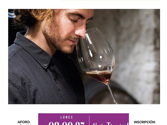 Curso de Iniciación a la Cata