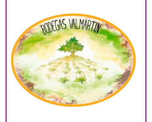 Bodegas Valmartín