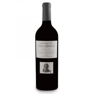 Vino Crianza 2017 de Bodegas Palacio de Villachica